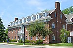 Sylvania city hall